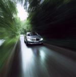 Mercedes-Benz S-Class 2007 года